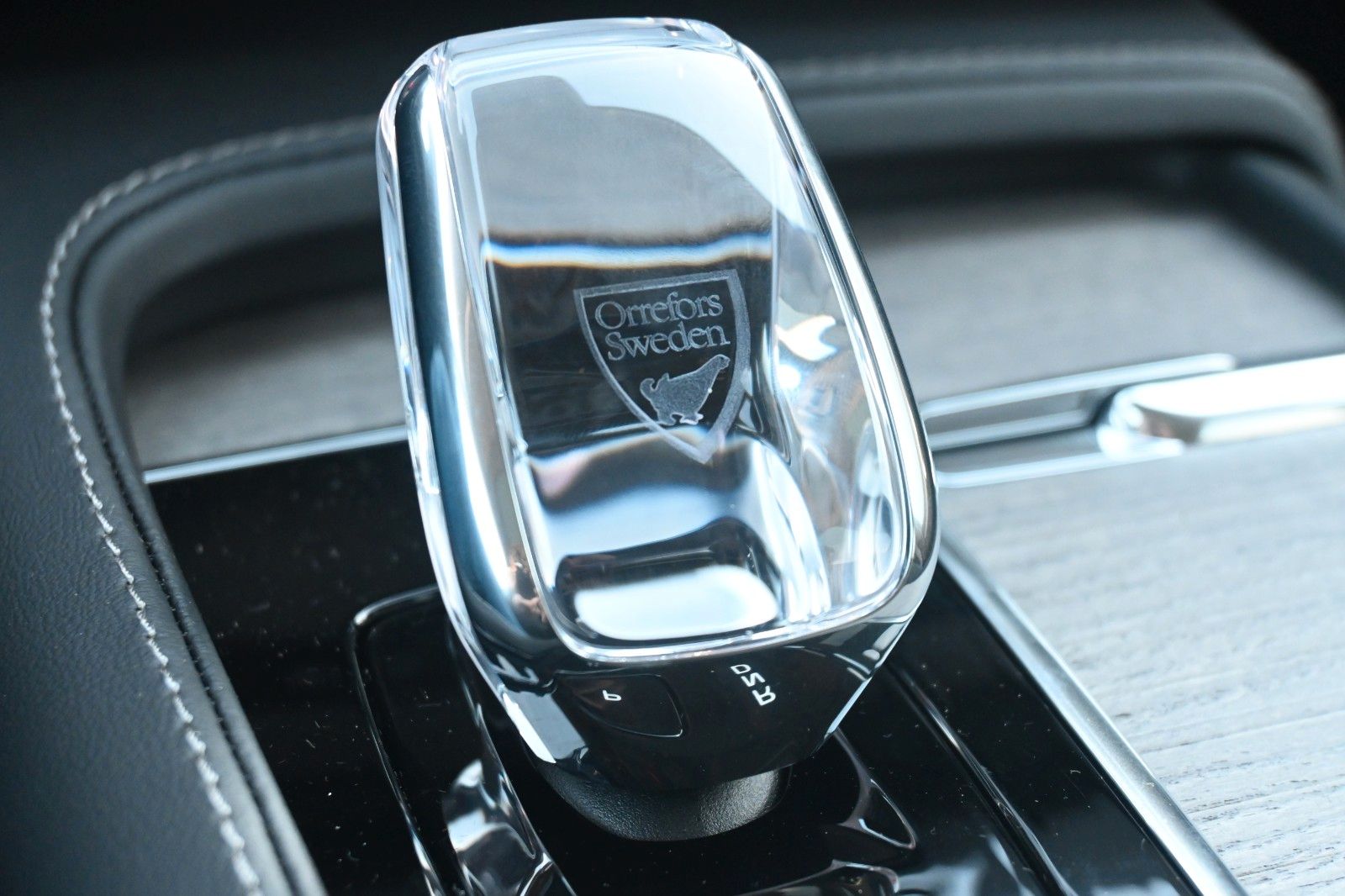 Volvo XC90 B5D AWD Ultimate Bright*PANO*STHZ*LUFT*AHK