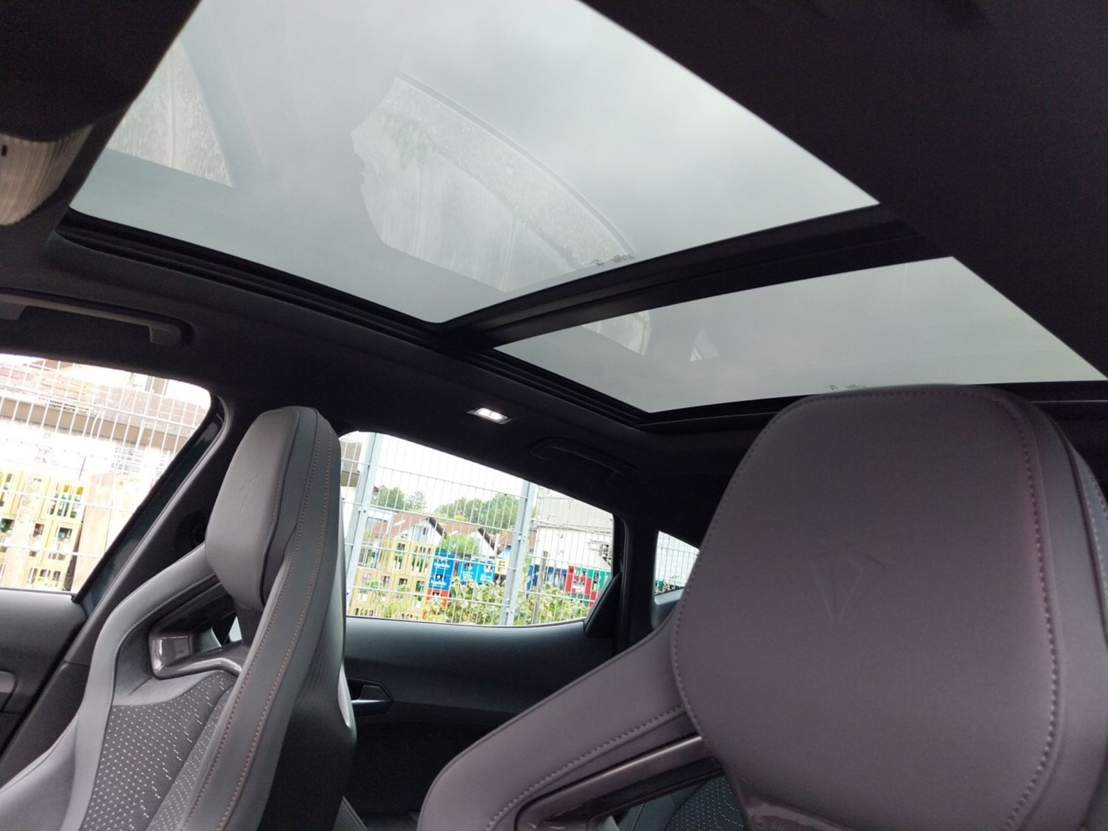 Cupra Formentor VZ Extreme 2.0TSI DSG 4Drive ABT Umbau