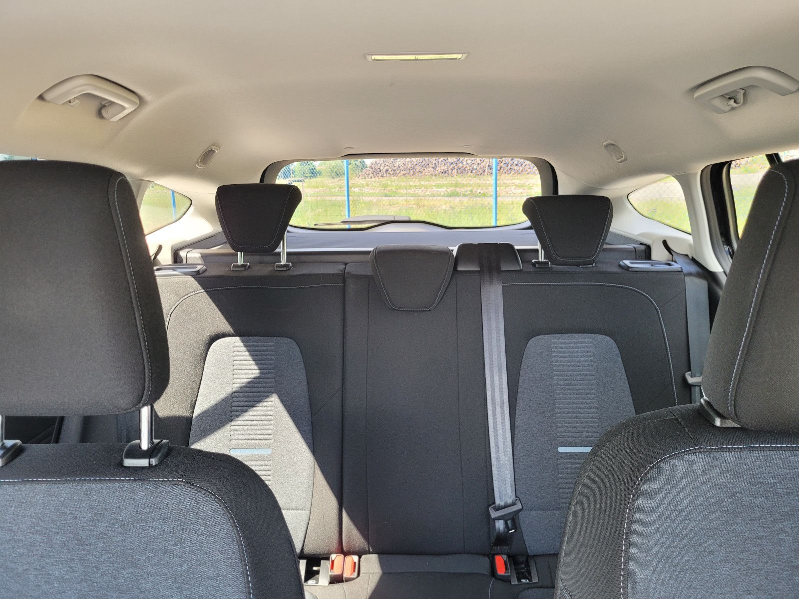 Ford Focus Turnier MHEV Active ACC LED Navi Kamera DA