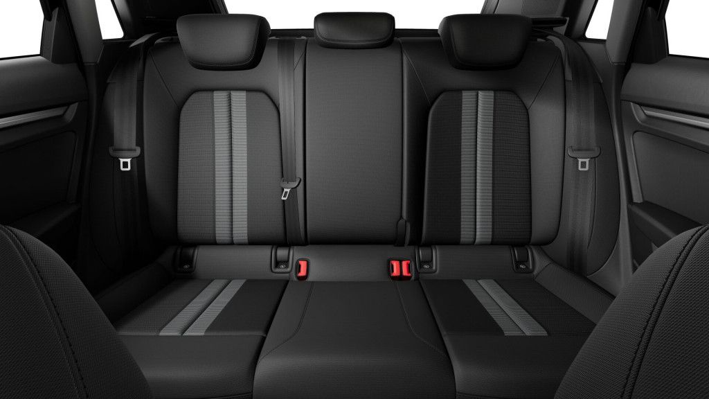 Audi A3 Sportback advanced 30 TFSI - Samsaru's Car Outlet