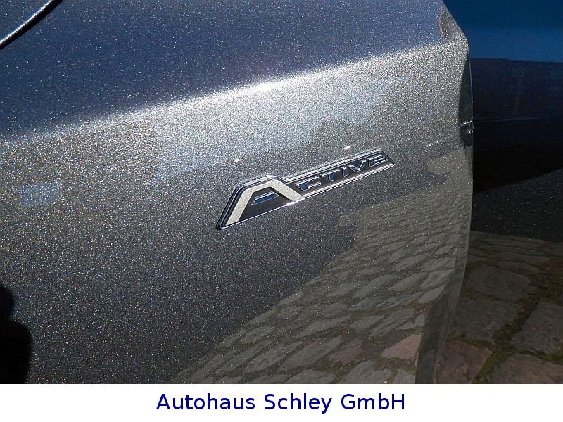 Ford Focus Turnier Active X*1.Hand*B&O*eKlappe*Autom*