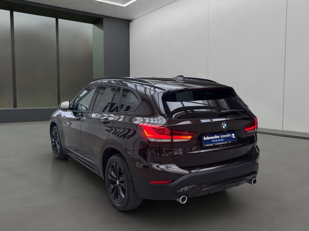 BMW X1 xDrive18d SPORTLINE - Samsaru's Car Outlet