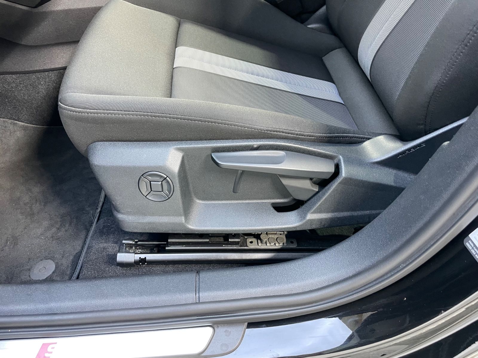 Audi A3 Limousine 35 TDI S line+LED+NAVI+ACC+DAB+SOUN