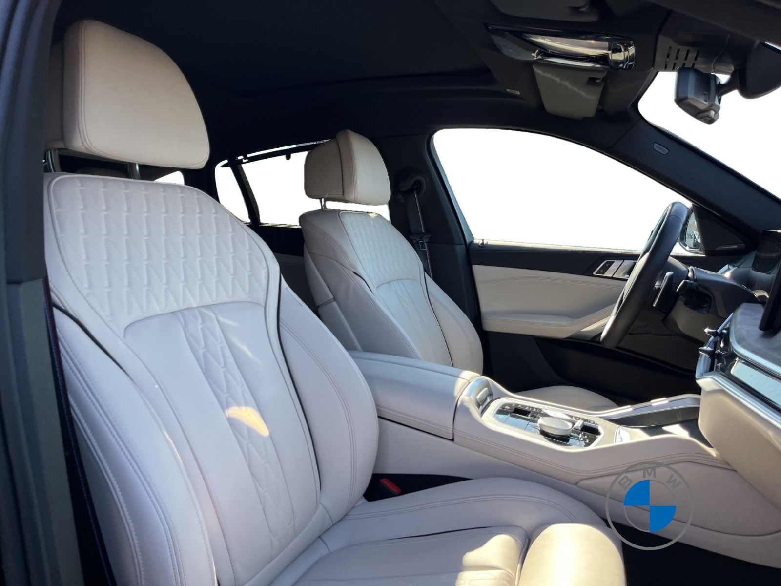 BMW X6 xDrive30d M Sport Pro 21" Pano Sthzg. AHK H/K