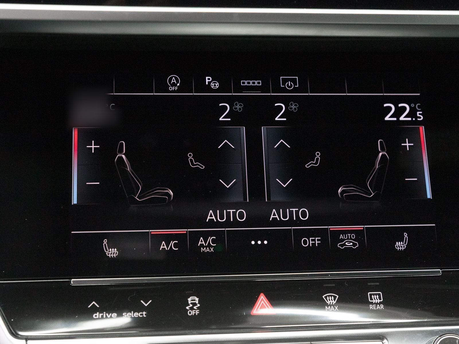 Audi A6 Avant 40 TDI Q S LINE - Samsaru's Car Outlet