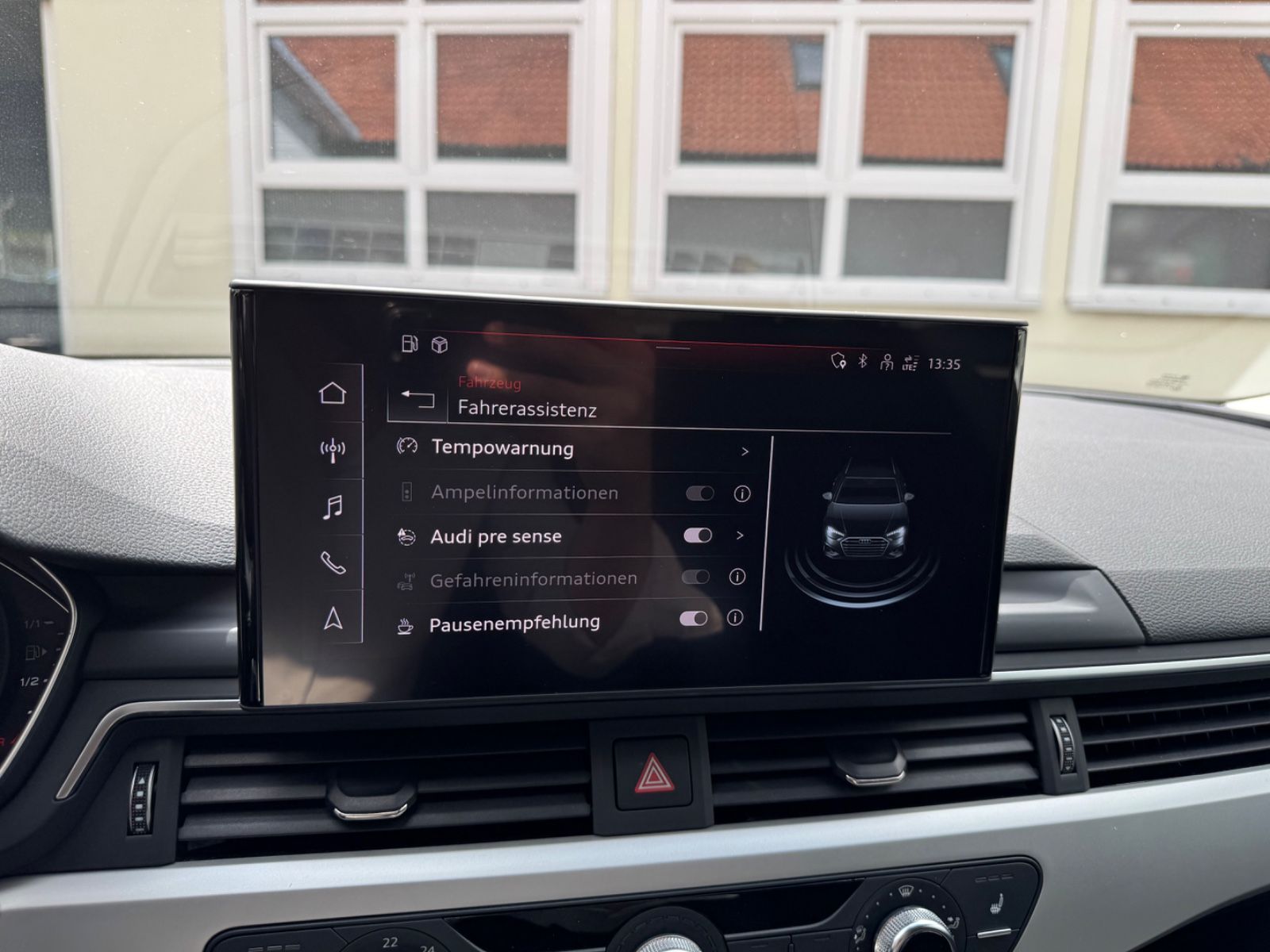 Audi A4 Avant 35 TDI S-Tronic - Samsaru's Car Outlet