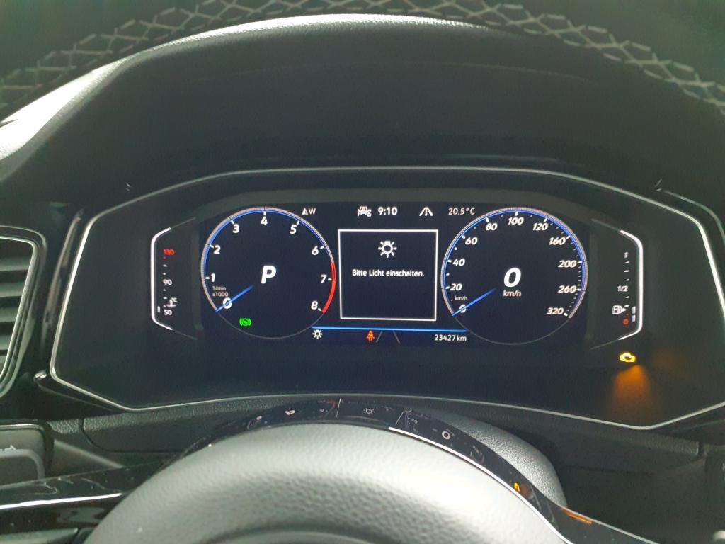 Volkswagen T-Roc R 4Motion 2.0 TSI - Samsaru's Car Outlet