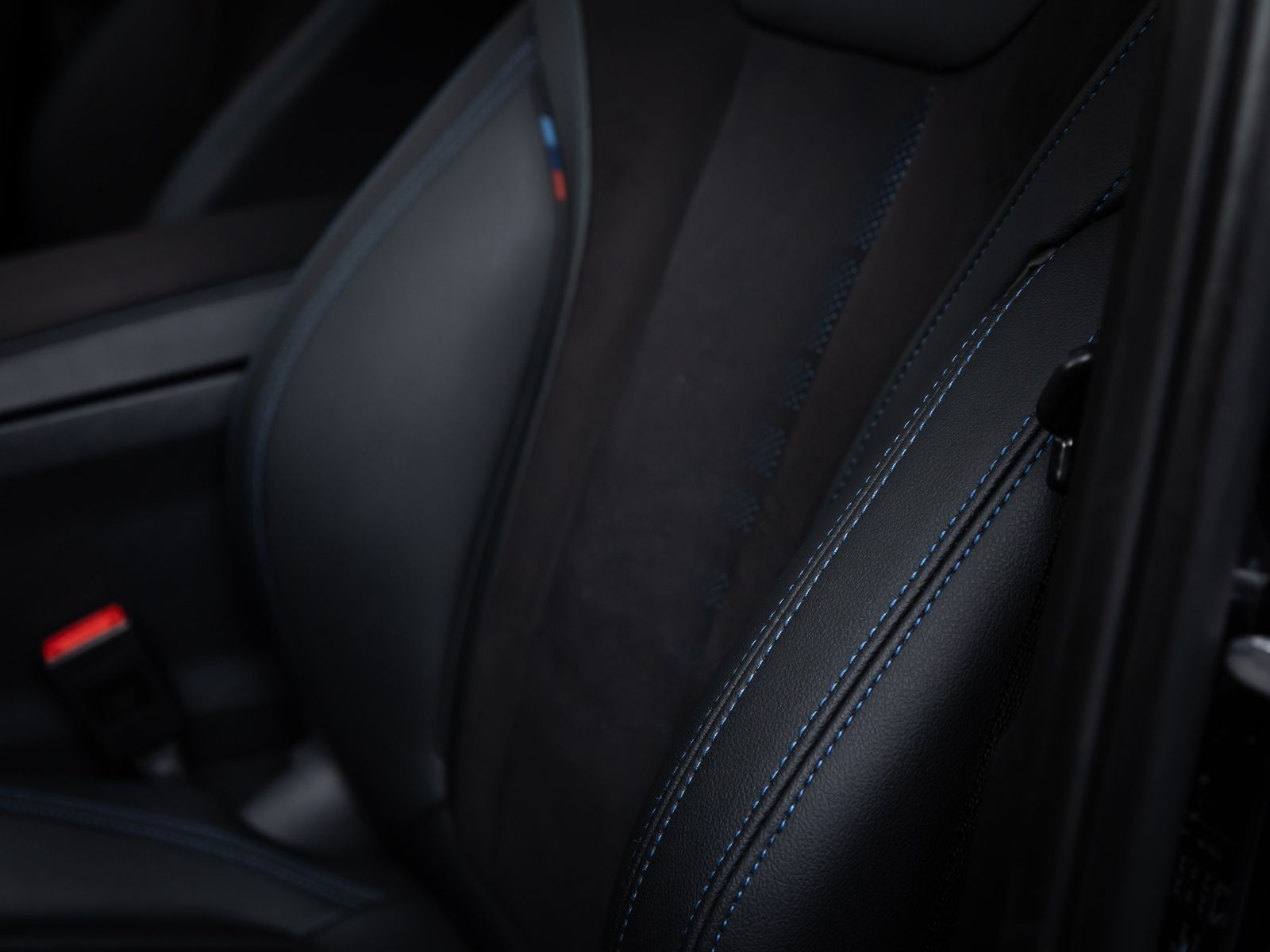BMW 320d M Sport - Samsaru's Car Outlet