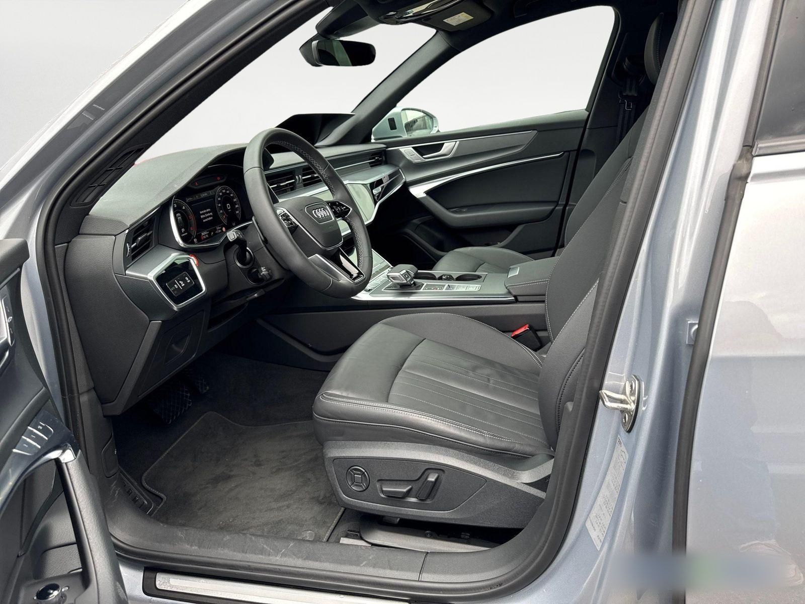 Audi A6 Av. 40 TDI sport - Samsaru's Car Outlet