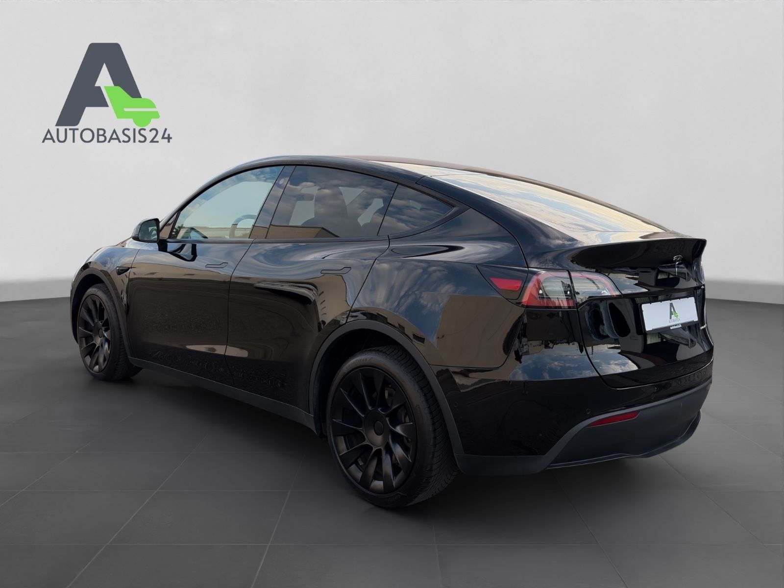 Tesla Model Y Long Range Dual AWD *AHK*1.Hand*Shanghai