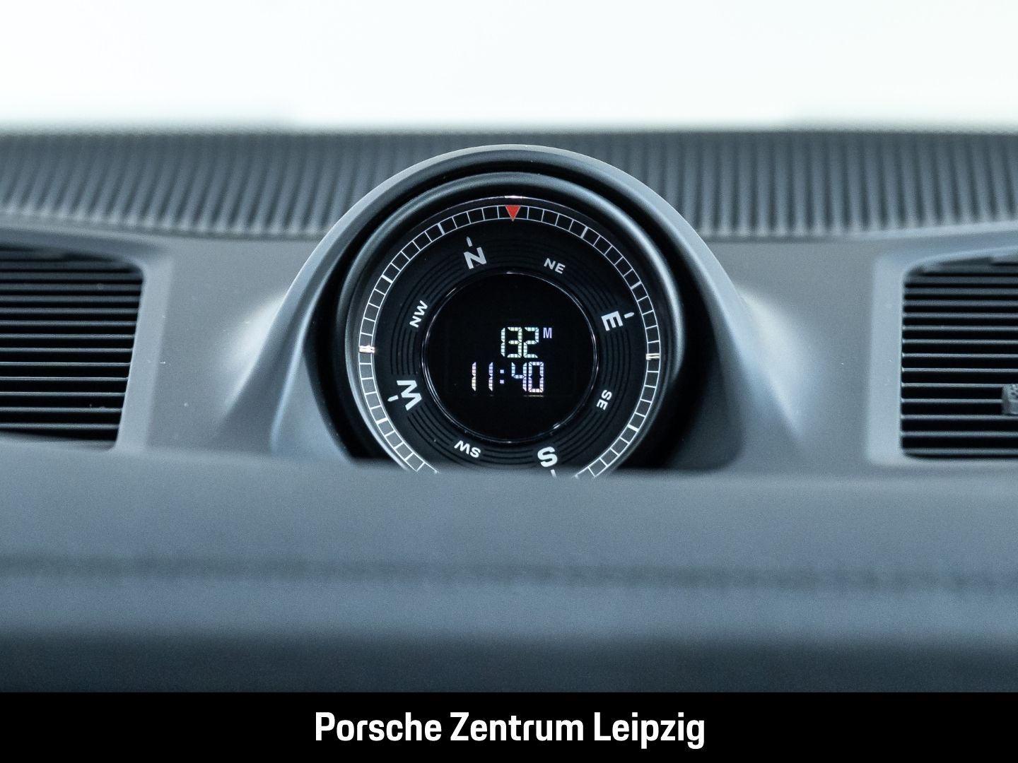 Porsche Cayenne S Coupe AHK Sportabgas InnoDrive HD-Matr
