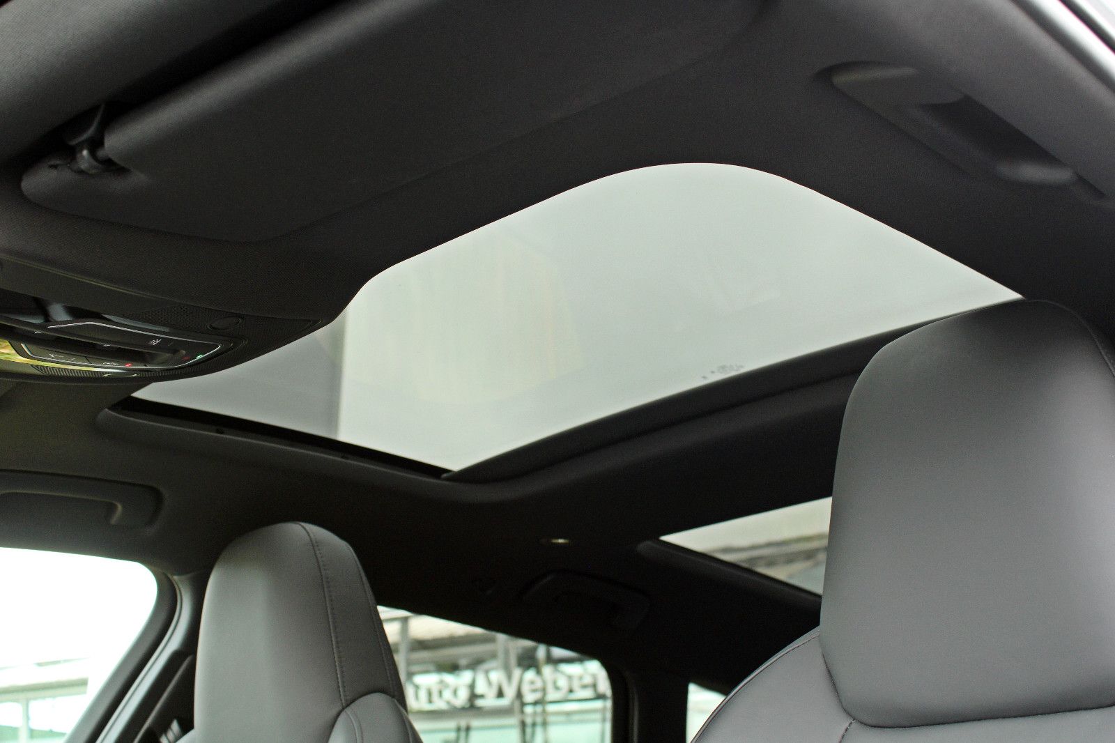 Audi RS6 Avant TFSI qu performance PANO LASER AHK HUD