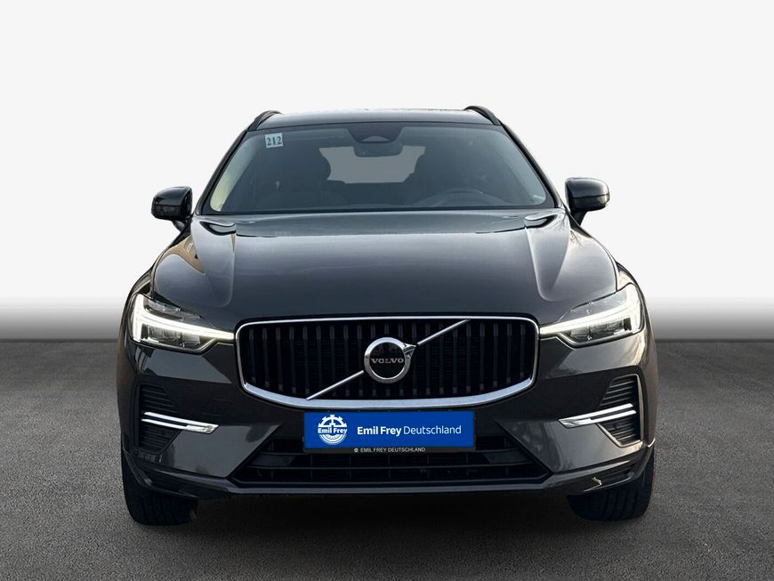 Volvo XC60 B4 D AWD Core