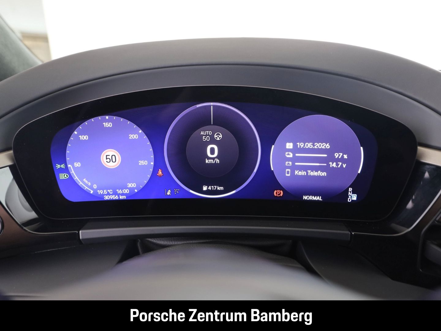 Porsche Macan Turbo/ Burmester/ Akustikglas/ Head-Up uvm