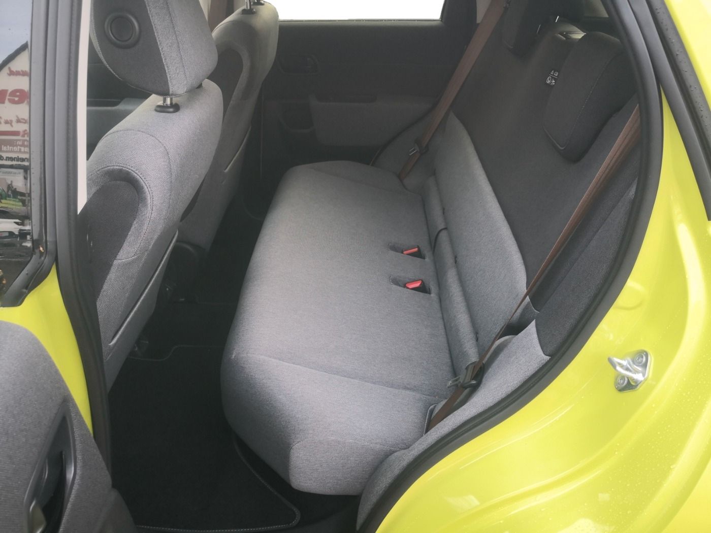 Honda e Advanc Advance ACC+LED+Navi+Pano+SD+SHZ+Kam.