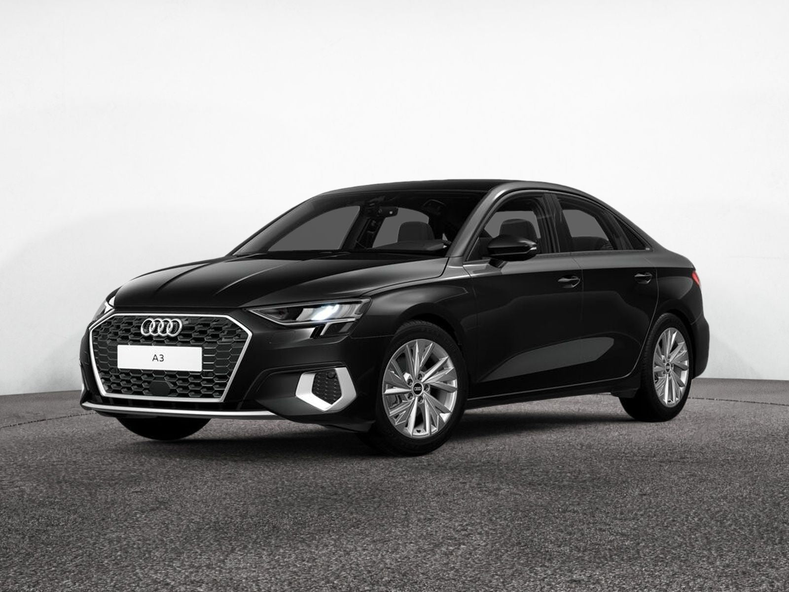 Audi A3 Limousine 30 TFSI advanced AHK ACC NAVI SHZ