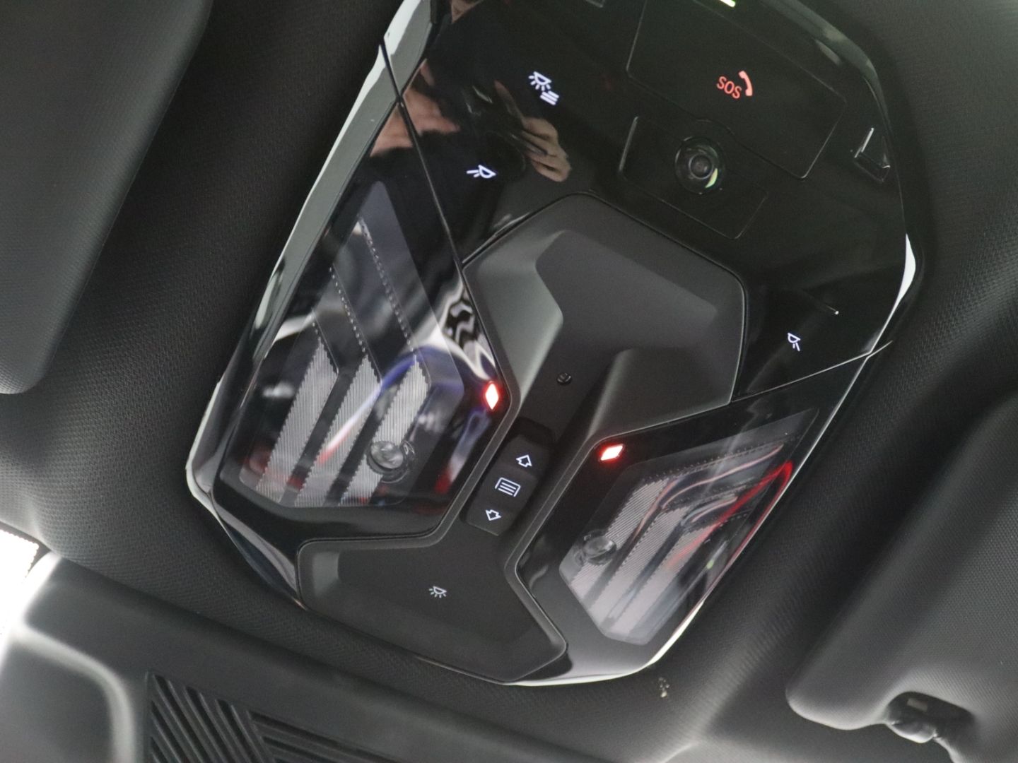BMW X3 30 e xDrive M Sport HUD AHK-klappbar Panodach