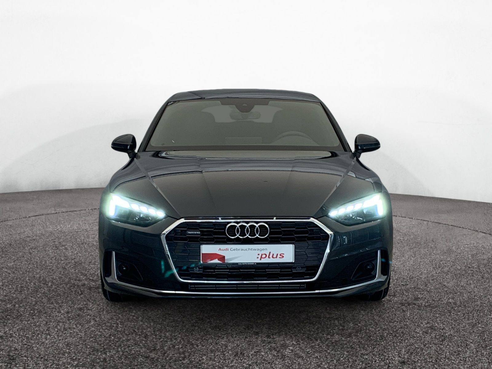 Audi A5 Sportback 40 TFSI S line qua *MATRIX*ACC*R-CA