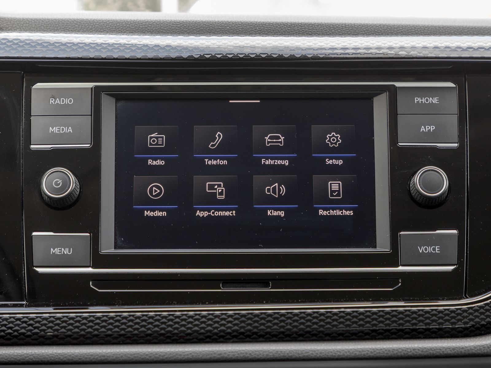 Volkswagen Taigo 1.0 TSI LIFE - Samsaru's Car Outlet