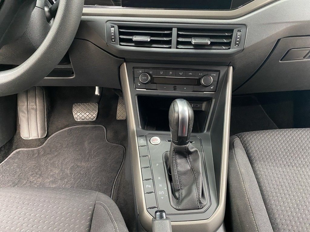 Volkswagen Polo 1.0 TSI DSG Comfortline - Samsaru's Car Outlet
