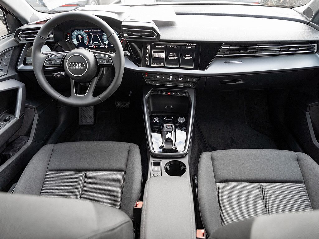 Audi A3 Sportback 30 TFSI