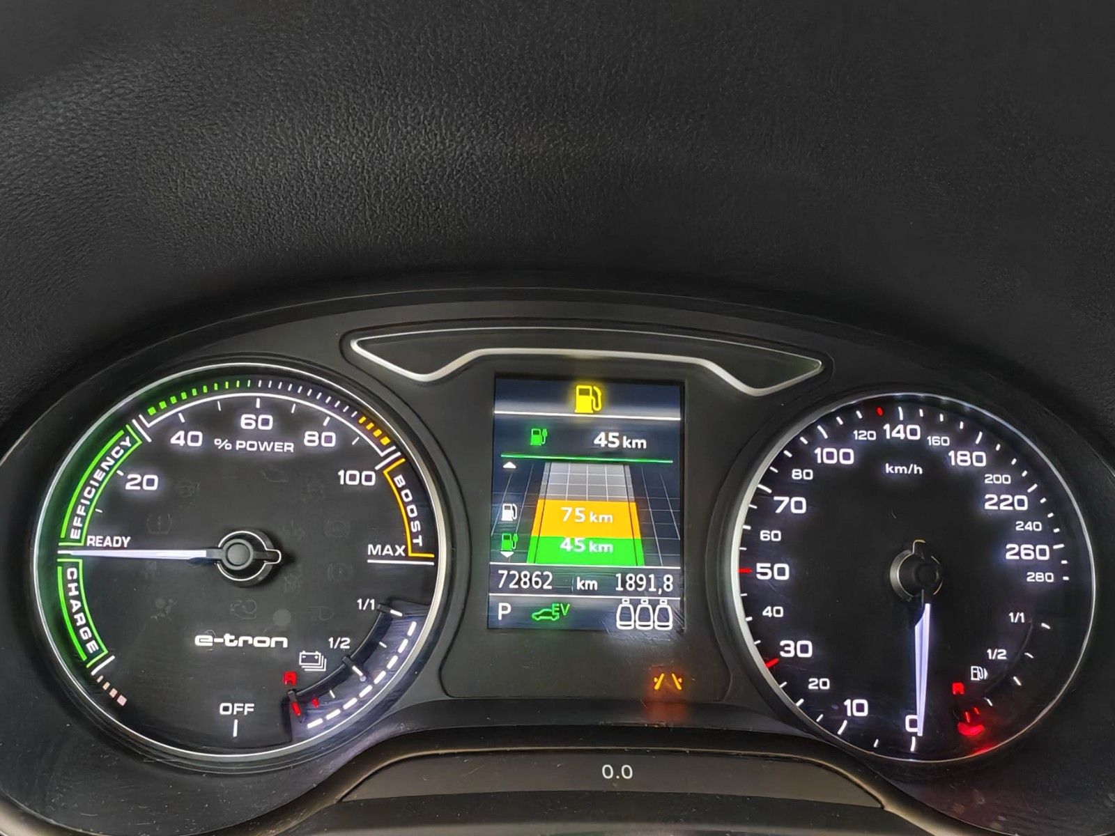 Audi A3 Sportback 40 e-tron - Samsaru's Car Outlet