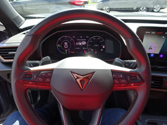 Cupra Formentor 1.4 e-HYBRID R - Samsaru's Car Outlet