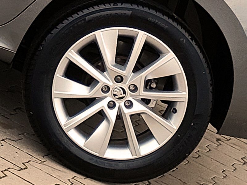 Skoda Kamiq 1.5 TSI DSG Style - Samsaru's Car Outlet