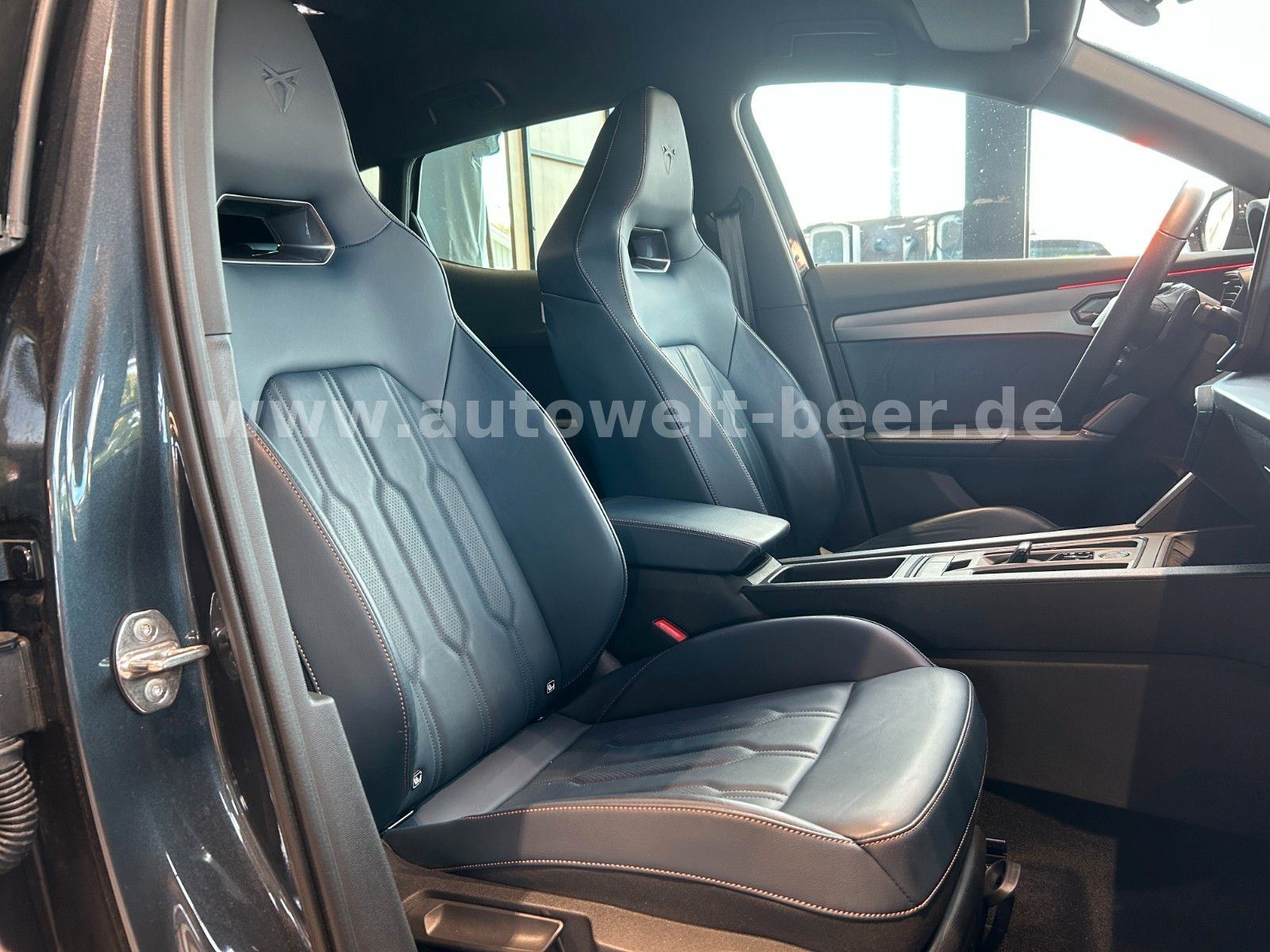 Cupra Formentor VZ 2.0 TSI DSG 4Drive AHK*BEATS*FullL