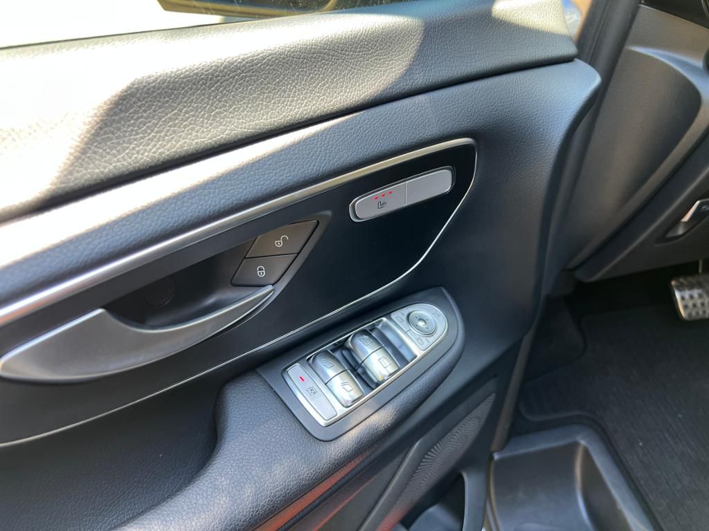 Mercedes-Benz V 250 d KOMPAKT EDTION - Samsaru's Car Outlet