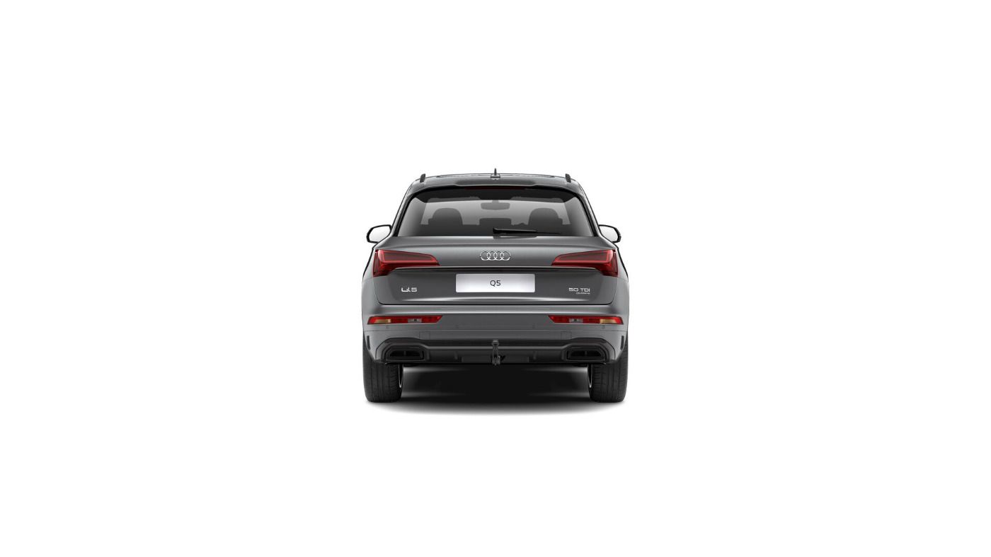 Audi Q5 50 TDI quattro S line - Samsaru's Car Outlet