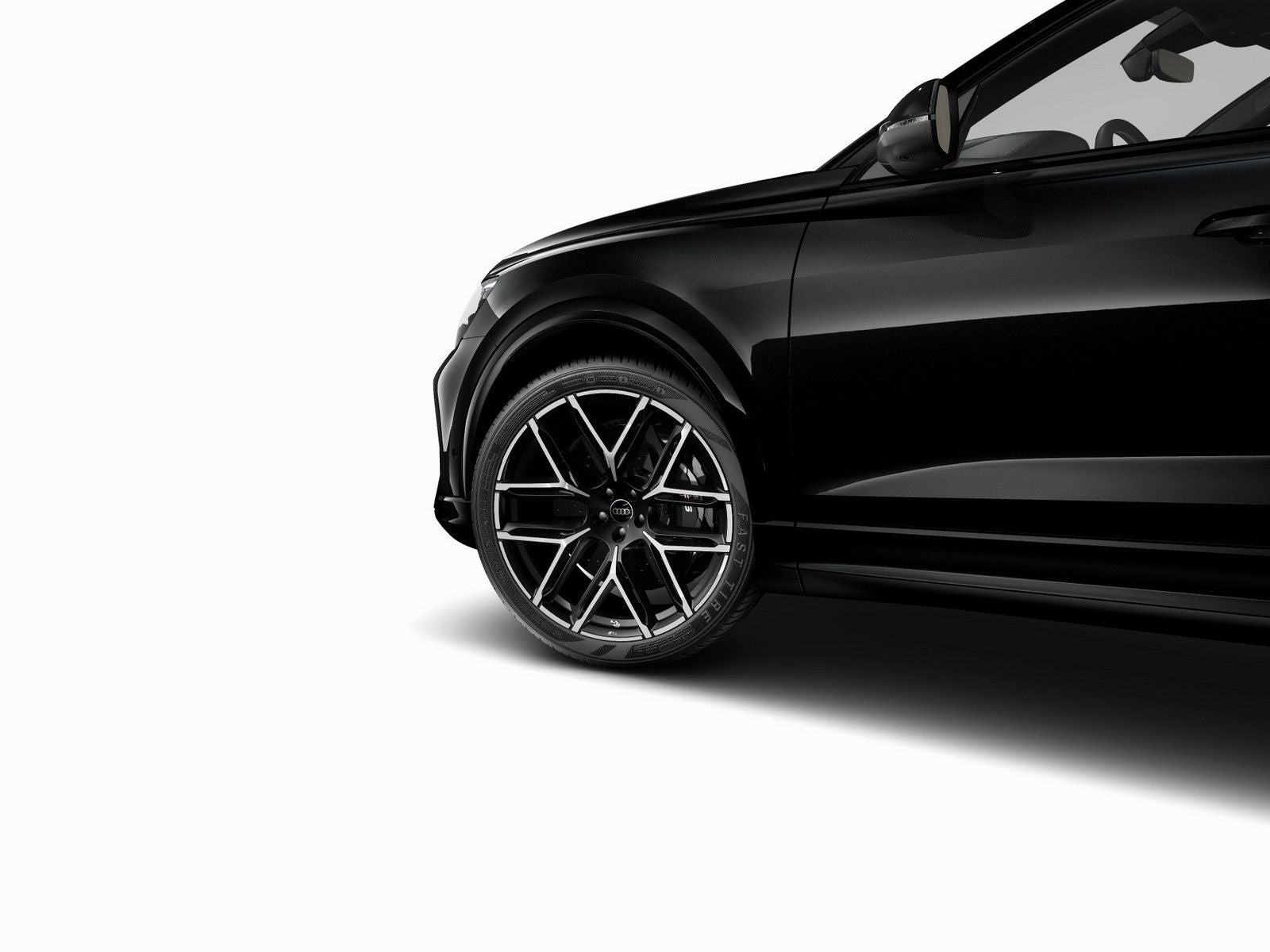 Audi RS Q8 4.0 TFSI quattro B&O*Panorama*Kamera *