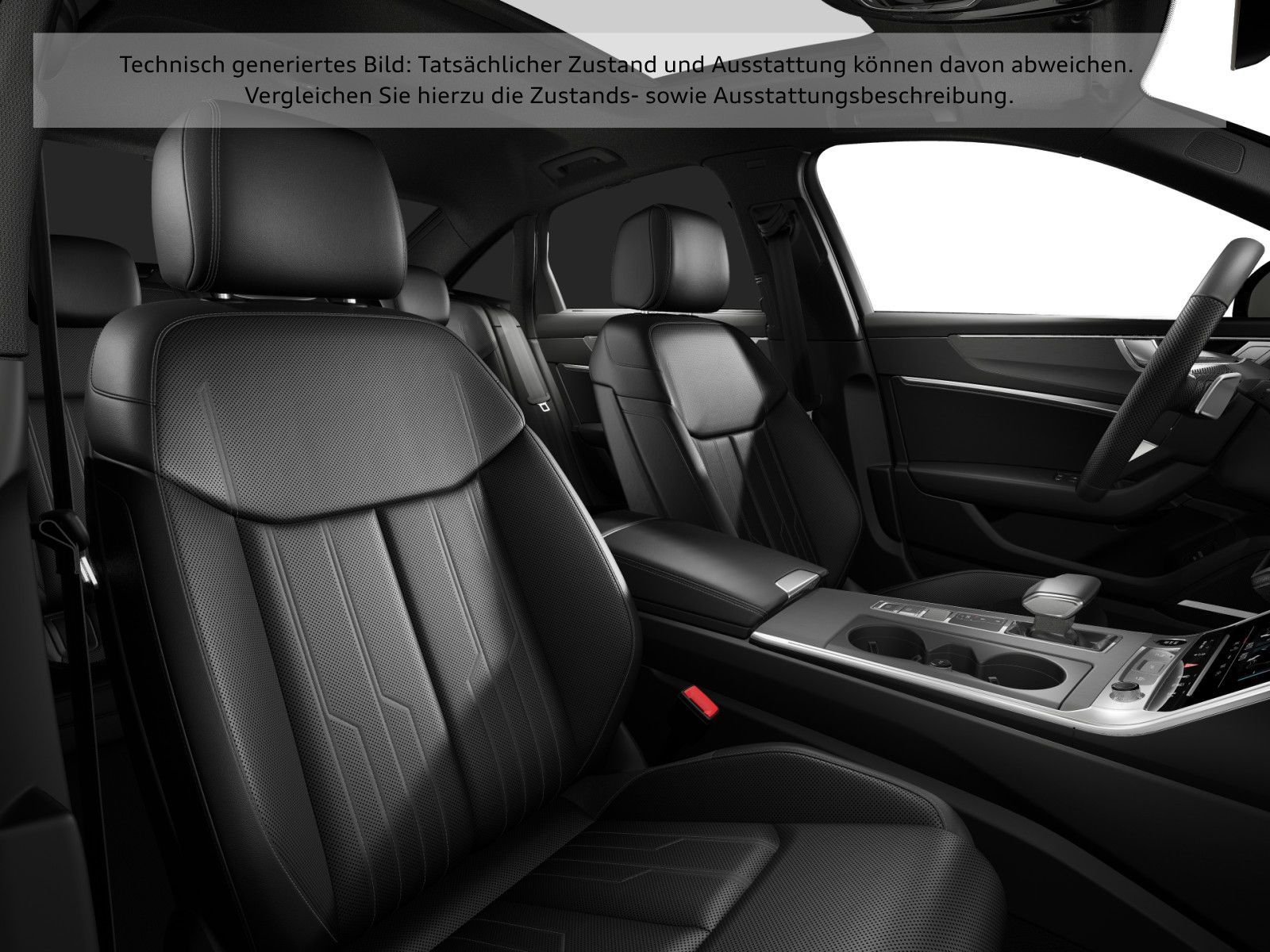 Audi A6 Limousine S line 45 TFSI quattro Pano Head up
