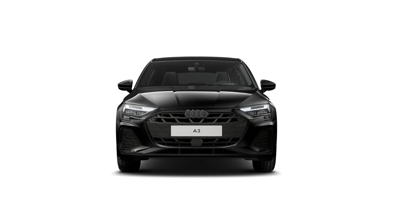 Audi A3 Sportback S line 35TFSI - Samsaru's Car Outlet