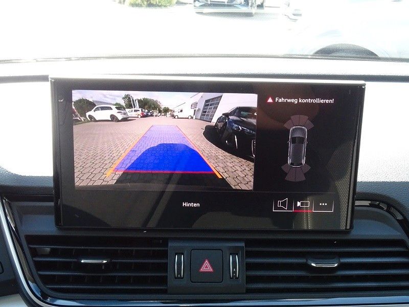 Audi Q5 40 TDI S-tronic S Line - Samsaru's Car Outlet