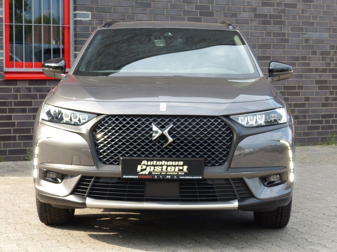 DS Automobiles DS7 Crossback E-Tense 4x4 Performance Line +