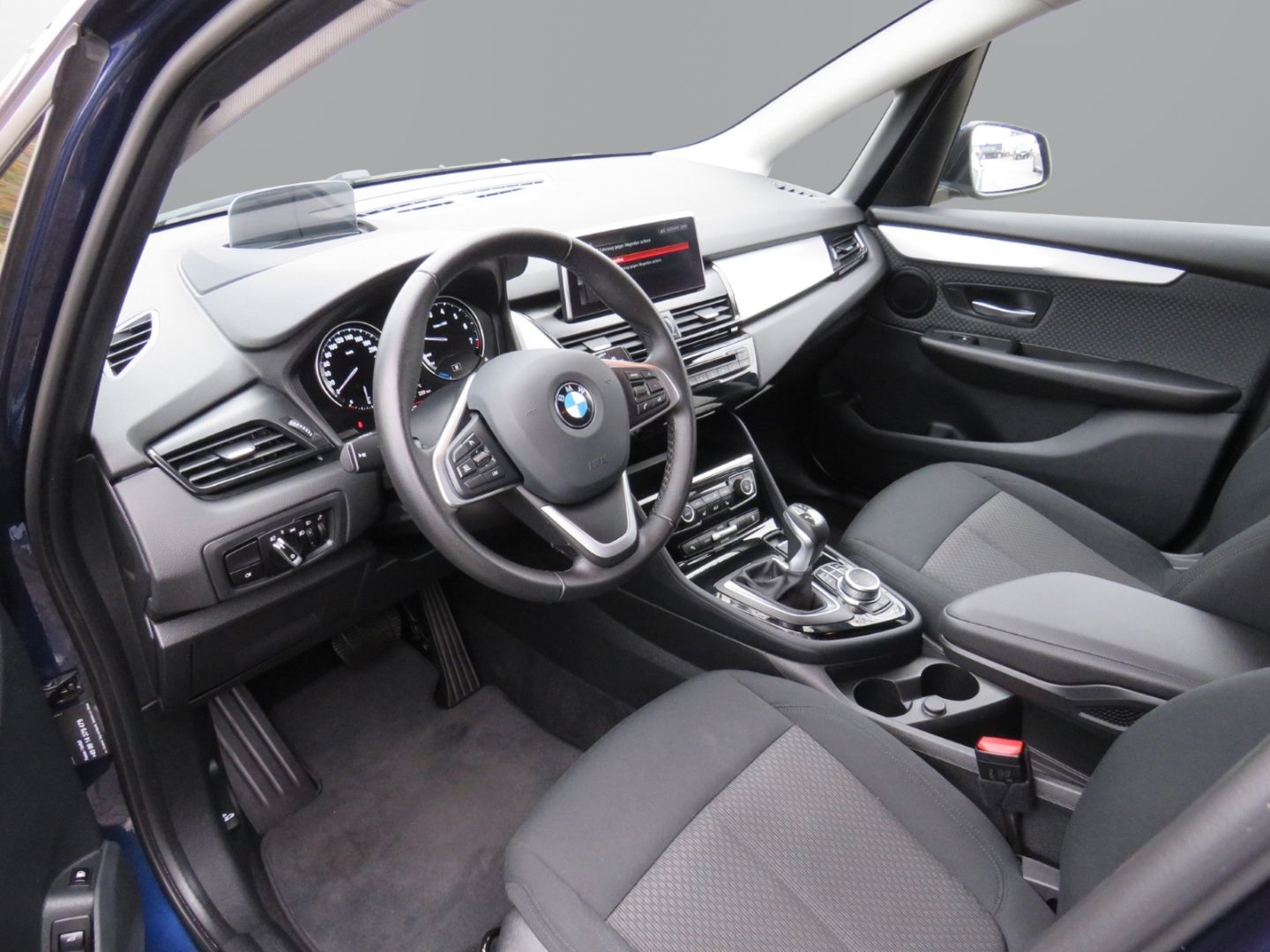 BMW 225 Active Tourer Advantage xe iPerformance - Samsaru's Car Outlet