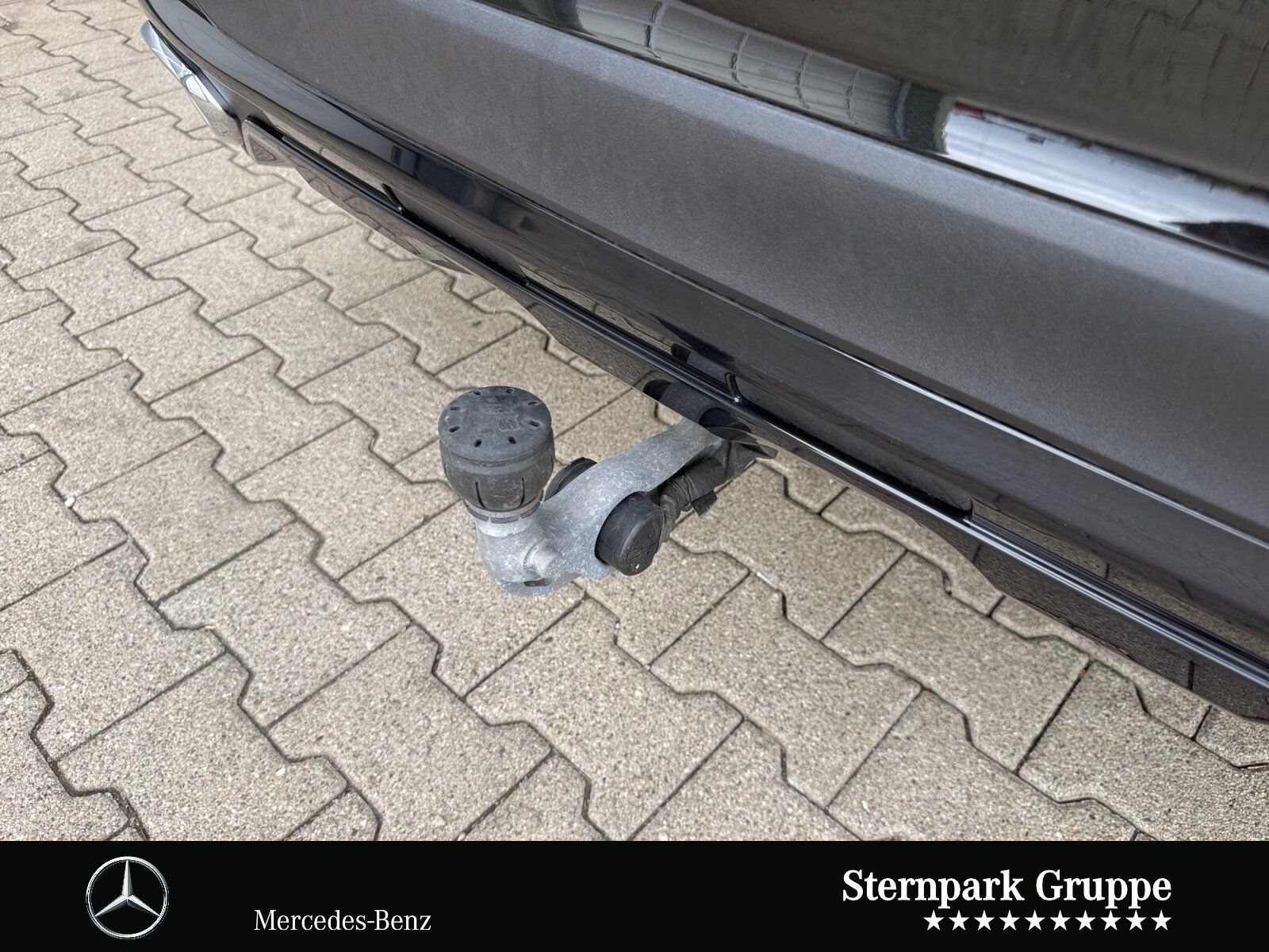 Mercedes-Benz GLC 300 d 4M AMG Distro+Pano+AHK+HuD+Massage+360