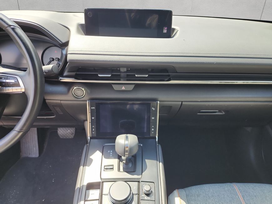 Mazda MX-30 e-SKYACTIV R-EV MAKOTO