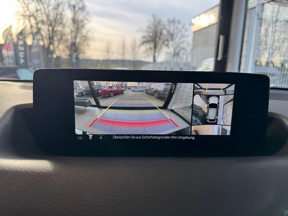 Mazda MX-30 Makoto EV 145 PS *GSD*Premium-Paket*