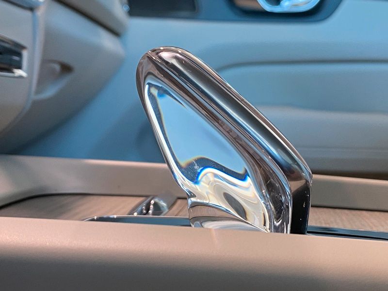 Volvo XC 60 AWD Inscription Sthz Memory H&K AHK 360°