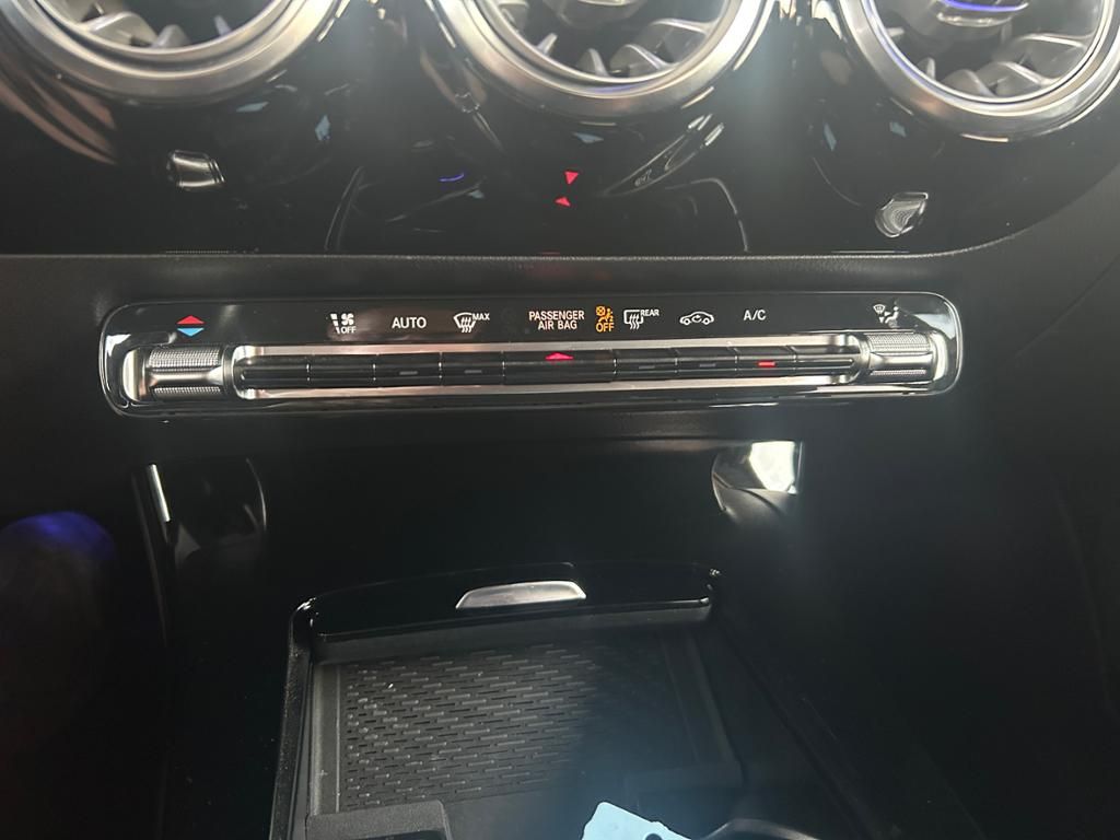 Mercedes-Benz A 180 d - Samsaru's Car Outlet