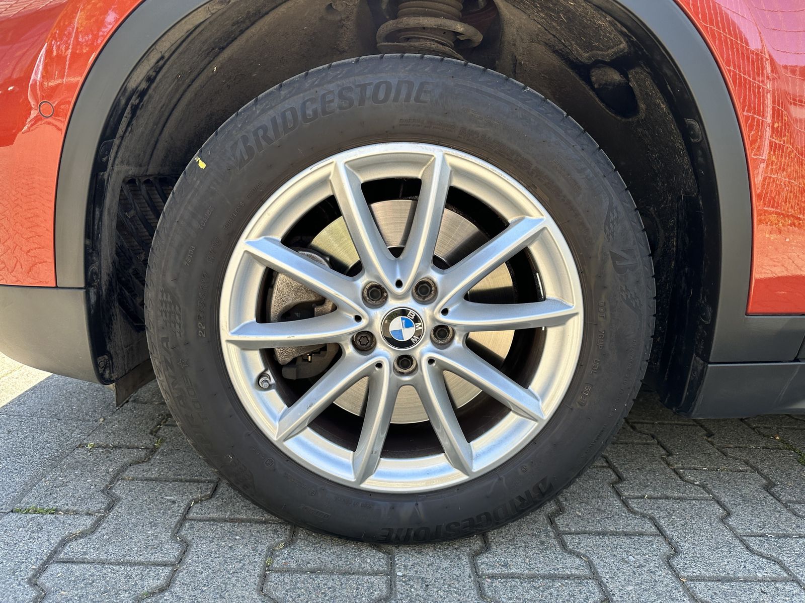 BMW X1 xDrive20i Advantage - Samsaru's Car Outlet