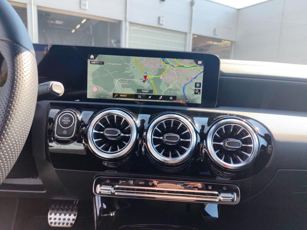 Mercedes-Benz CLA 250 4MATIC AMG - Samsaru's Car Outlet