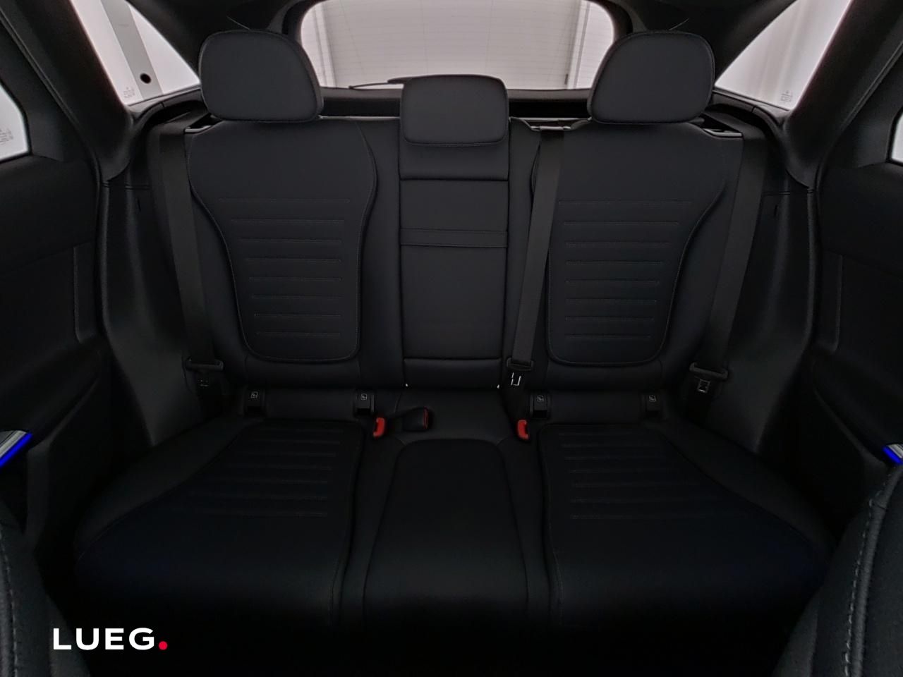 Mercedes-Benz GLC 450 d 4M AMG+20''+AHK+PANO+FAHRASS+BURMESTER