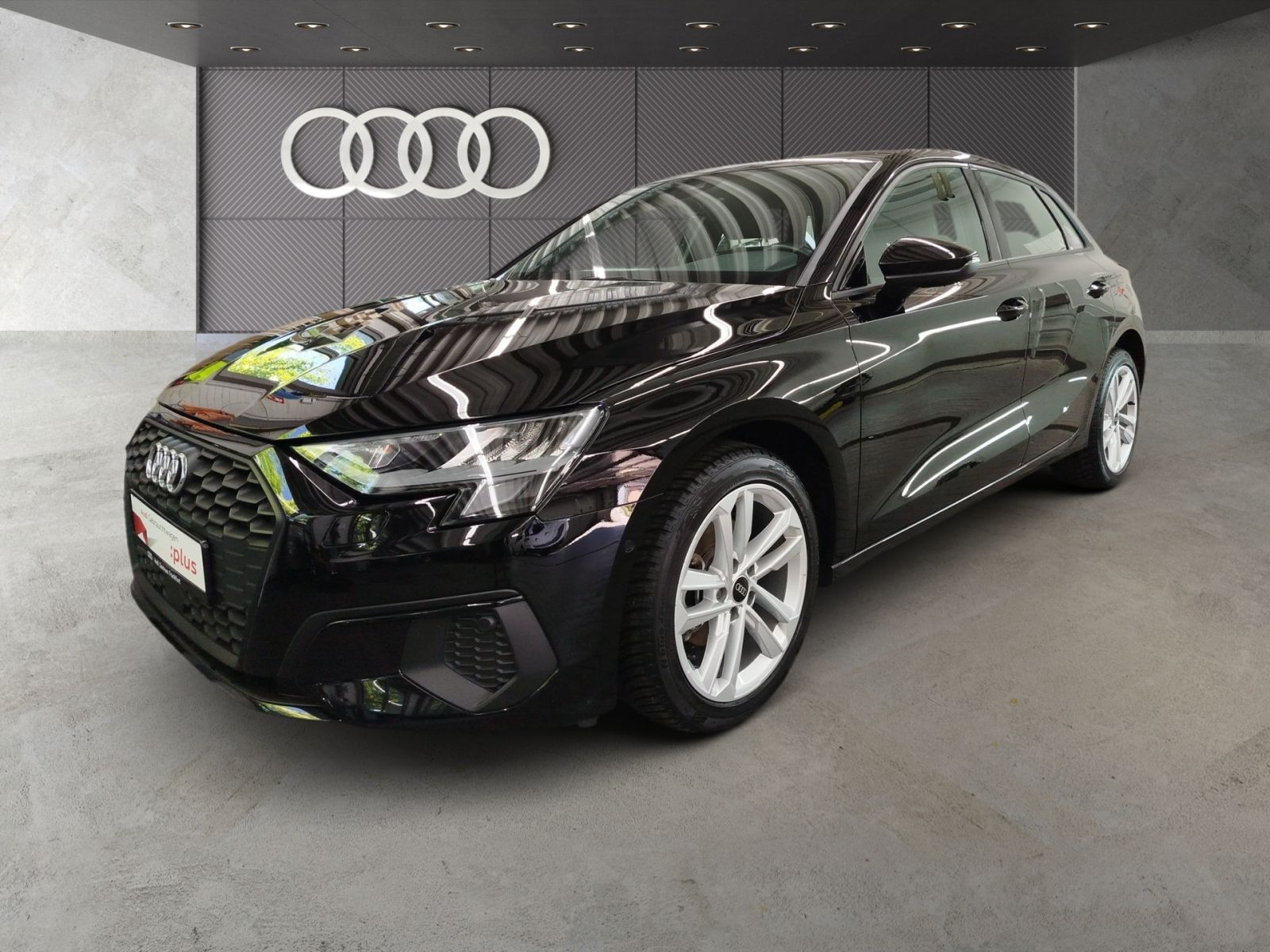 Audi A3 Sportback 30 TFSI S tronic - Samsaru's Car Outlet