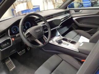 Audi A6 Avant 55 TFSIe Q S LINE - Samsaru's Car Outlet