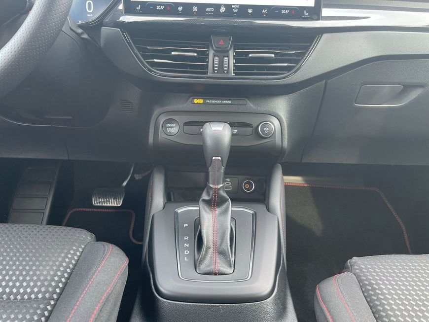 Ford Focus Turnier 1.0 EcoBoost Hybrid Aut. ST-LINE X
