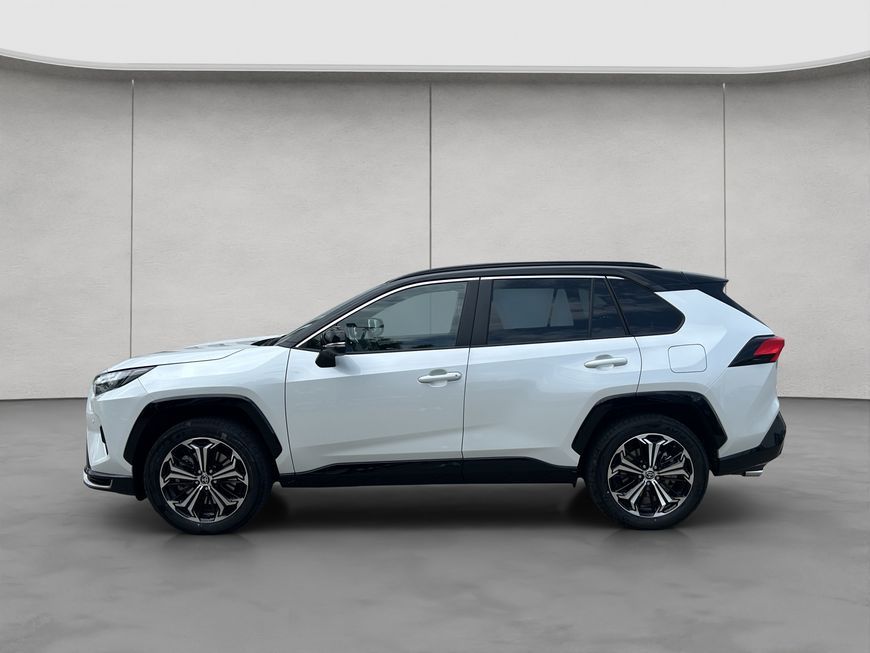 Toyota RAV 4 Plug-in-Hybrid Style 360 Kamera, Leder