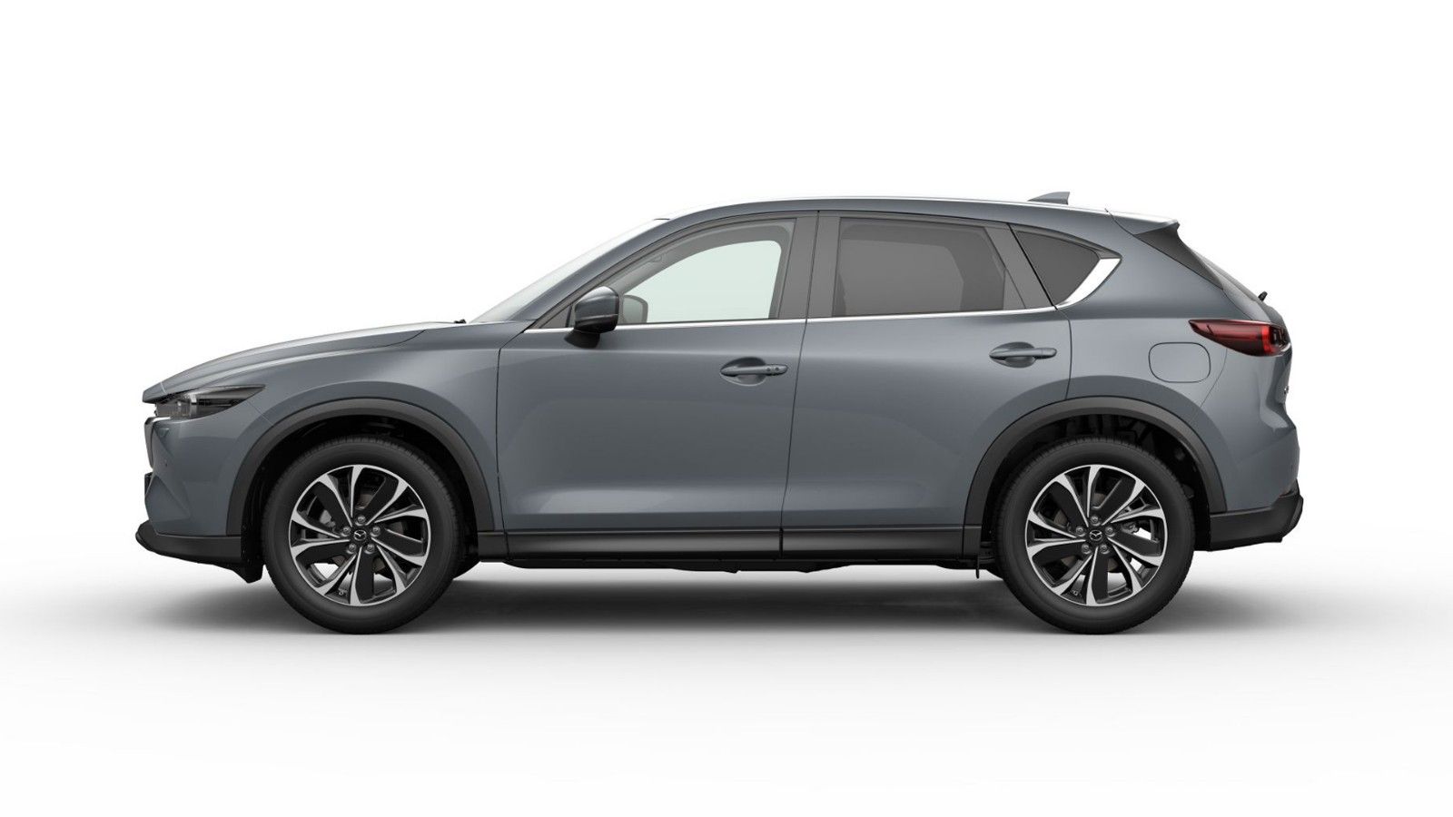 Mazda CX-5 SKYACTIV-D 184 Aut. AWD EXCLUSIVE NAVI ACAA